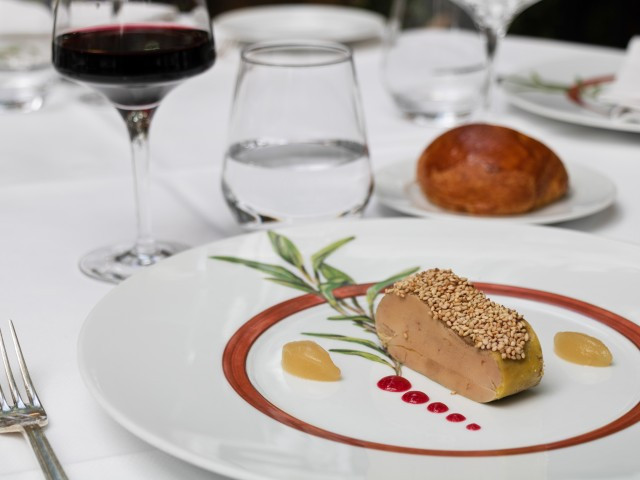 写真、雰囲気、料理